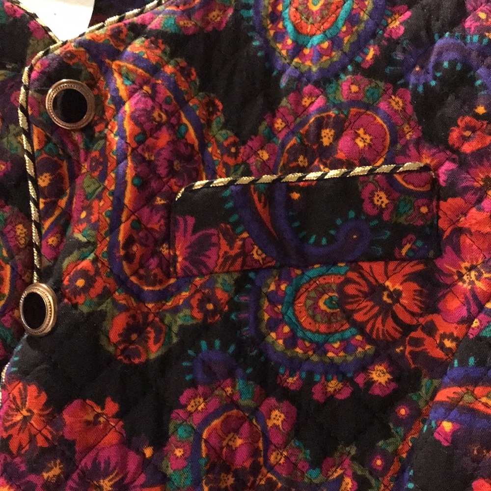 Pretty Vintage Light Jacket! - image 3